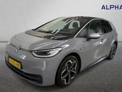 Volkswagen ID.3 150kW / 58kWH 1ST Plus automaat, 2020