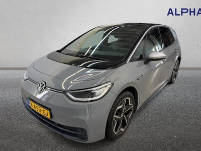 Volkswagen ID.3 150kW / 58kWH 1ST Plus automaat, 2020