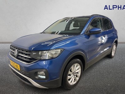 Volkswagen T-Cross 1.0 TSI 70kW Life, 2021