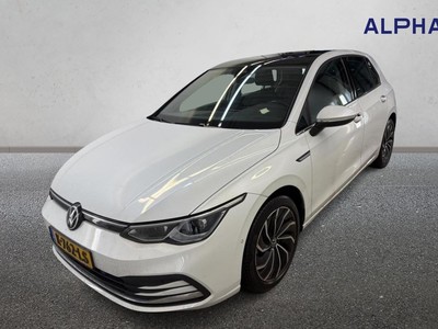 Volkswagen Golf 1.5 TSI 96kW Style, 2021