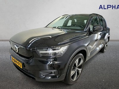 Volvo XC40 P8 AWD Recharge 300kW/ 78kWh, 2020