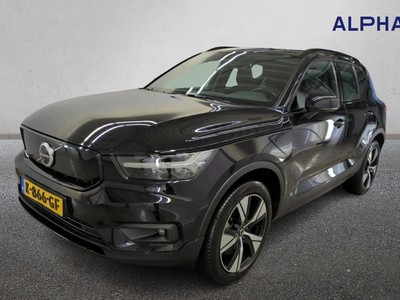 Volvo XC40 P8 Recharge AWD 300kW/ 78kWh R-Design automaat, 2020