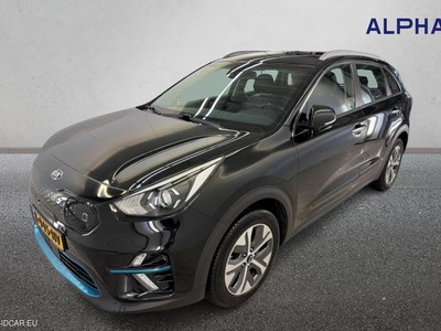Kia Niro e- 150kW / 64kWH DynamicLine automaat (NEDC), 2020