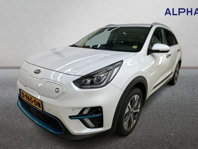 Kia Niro e- 150kW / 64kWH Executive Line automaat (NEDC), 2020