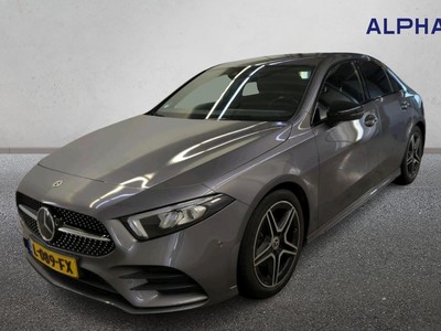 Mercedes-Benz A180 1.3 100kW Business Solution AMG sedan DCT, 2021