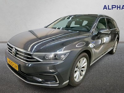 Volkswagen Passat 1.4 TSI PHEV 160kW GTE Business variant 6-DSG, 2021