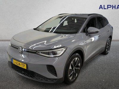 Volkswagen ID.4 ID 4 150kW / 77kWh Business Aut., 2021