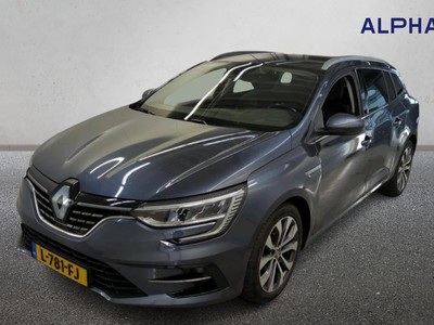 Renault Megane 1.3 TCe 118kW Business Edition One estate EDC, 2021