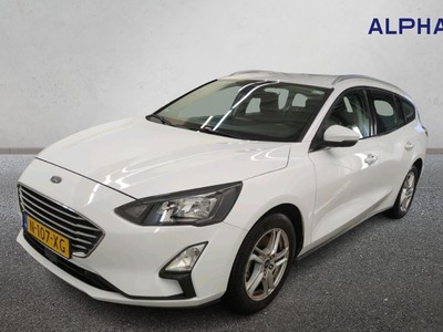 Ford Focus 1.5 EcoBlue 88kW Trend Edition Business wagon, 2022