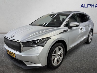 Skoda Enyaq iV 80 150kW/ 82kWh, 2021