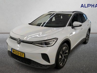 Volkswagen ID.4 ID 4 150kW / 77kWh Business Aut., 2021