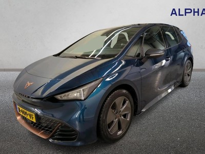 CUPRA Born Registratie 2021 150kW/62kWh Business One automaat, 2021