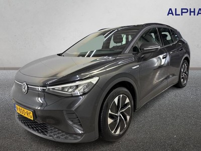Volkswagen ID.4 ID 4 150kW / 77kWh Pro Automaat, 2021