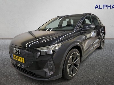 Audi Q4 40 e-tron 150KW/77kWh Launch Edition Advanced Plus, 2021