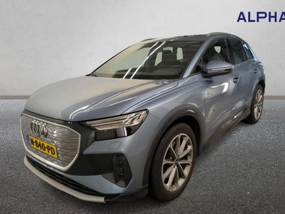 Audi Q4 40 e-tron 150KW/77kWh Launch Edition Advanced Plus, 2021