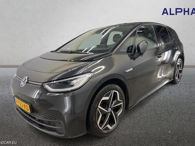 Volkswagen ID.3 150kW / 82kWH Pro S automaat, 2021