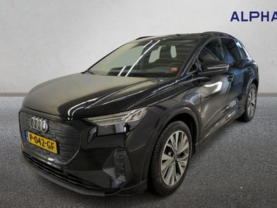Audi Q4 40 e-tron 150KW/77kWh Advanced Edition, 2022