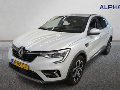 Renault ARKANA 1.6 E-Tech HEV 105kW Intens, 2022