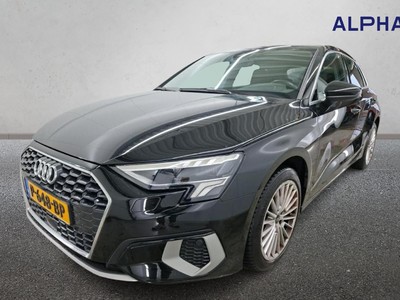 Audi A3 30 1.0 MHEV 81kW Advanced Edition SB S-tronic, 2022