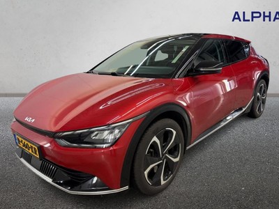 Kia EV6 168kW/ 77.4kWh RWD Plus Advanced automaat, 2022