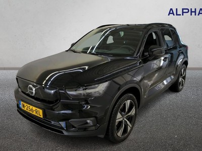 Volvo XC40 Twin Pure Electric Recharge 300kW / 78kwh AWD Pro aut., 2021