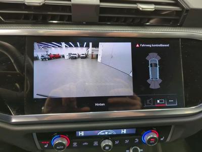 Audi Q3 2.0 35 TDI S LINE ATTRA S TRONIC QUATTRO