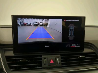 Audi Q5 40 Tdi S Line S Tronic Quattro