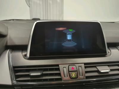 BMW Series 2 gran TO URER 2.0 218D XDRIVE STEPTRONIC