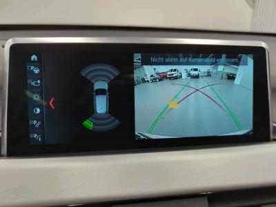 BMW X1 Xdrive20d SteptronicSport