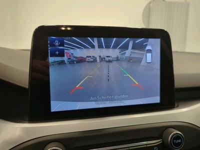 Ford FOCUS 1.5 ECOBLUE 120PS COOL &amp; CONNECT AUTO