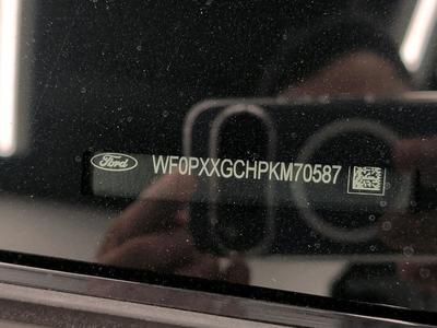 Ford FOCUS 1.5 Ecoblue 120ps Trend+ Auto