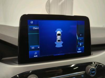 Ford KUGA 1.5 ECOBLUE 120PS COOL &amp; CONNECT AUTO