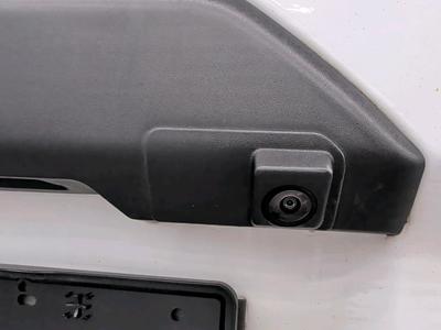 Ford Transit custom 2.0 TDCI 130PS 320 L2H1 TREND