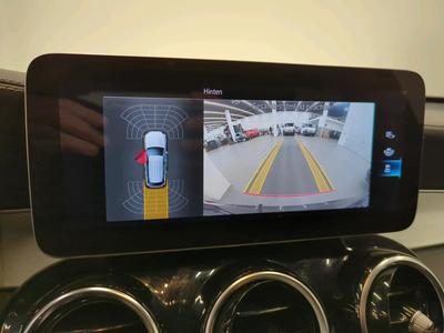 Mercedes-Benz GLC-CLASS 2.0 GLC 220 D AUTO 4MATIC