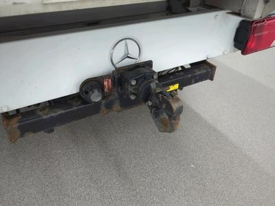Mercedes-Benz SPRINTER 314 Cdi 3665 Mm