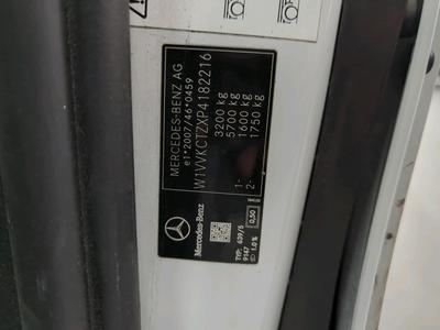 Mercedes-Benz VITO 2.0 114 CDI BASE EXTRA-LONG 9-TR. 4WD