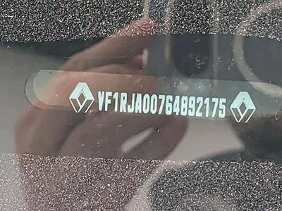 Renault CLIO Tce 100 Business