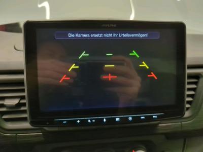 Renault TRAFIC 2.0 BLUE DCI 150PS ADVANCE L2H2 IP