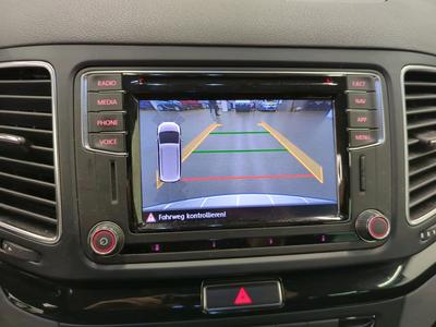 Seat ALHAMBRA 1.4 Tsi Style Dsg