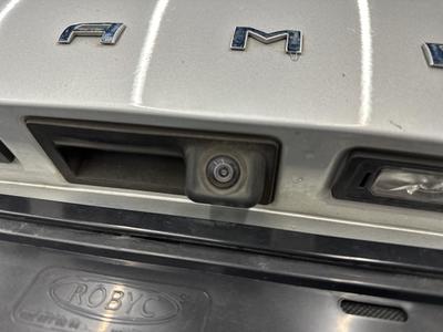 Seat ALHAMBRA 1.4 Tsi Style Dsg