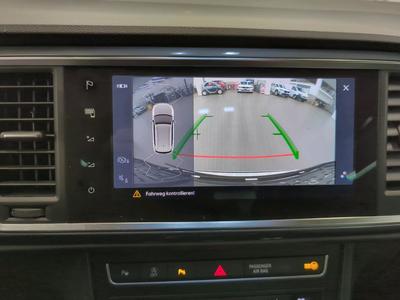 Seat ATECA 2.0 Tdi Cr Dpf StyleDsg 4drive