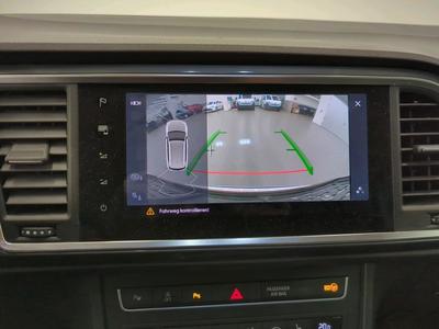 Seat ATECA 2.0 Tdi Cr Dpf StyleDsg 4drive