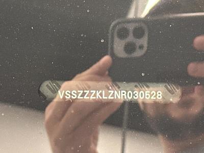 Seat LEON 2.0 TDI EVO STYLE DSG ST