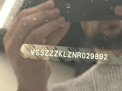 Seat LEON 2.0 TDI EVO STYLE DSG ST