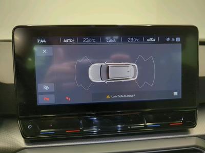 Seat LEON 2.0 TDI EVO STYLE DSG ST