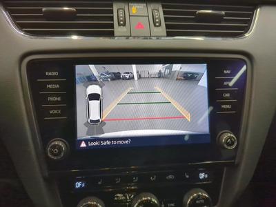 Skoda OCTAVIA 1.5 Tsi Act AmbitionCombi Dsg