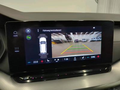 Skoda OCTAVIA 2.0 Tdi Scr 4x4 150ps Ambition Dsg Combi