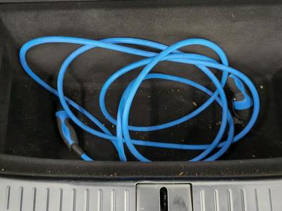 Tesla Model S BEV 100KWH PLAID AUTO 4WD