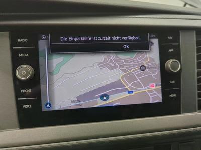 Volkswagen Vw transporter 2.0 Tdi 150ps 3000 H1 Dsg 4motion