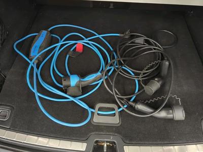 Volvo XC60 2.0 T8 PHEV INSCRIPTION RCHRGE GTRNC AWD